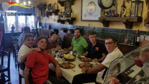 comida